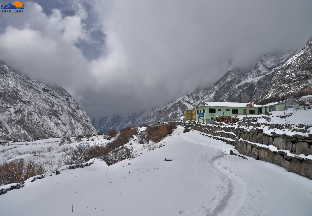 Weather and Temperature in Langtang region 8 Reasons to Have a Langtang Valley Trek