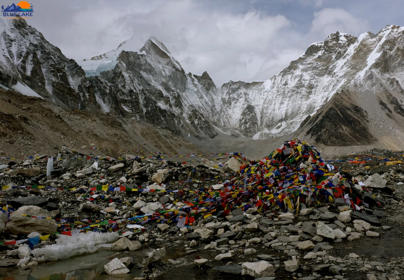 Best time to trek for Everest Base Camp Everest Base Camp Trek for Beginner