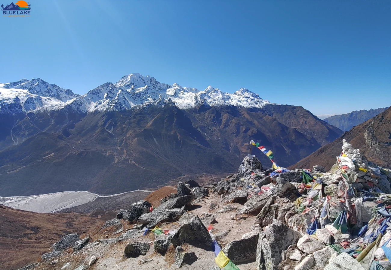 Majestic Mountain Views 8 Reasons to Have a Langtang Valley Trek